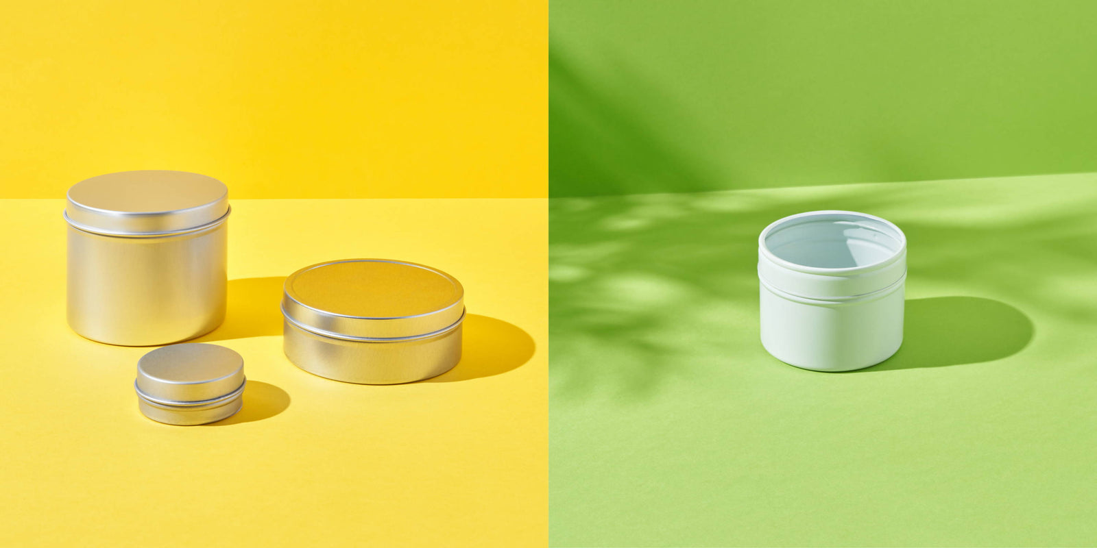Sommerliche Verpackungstrends
