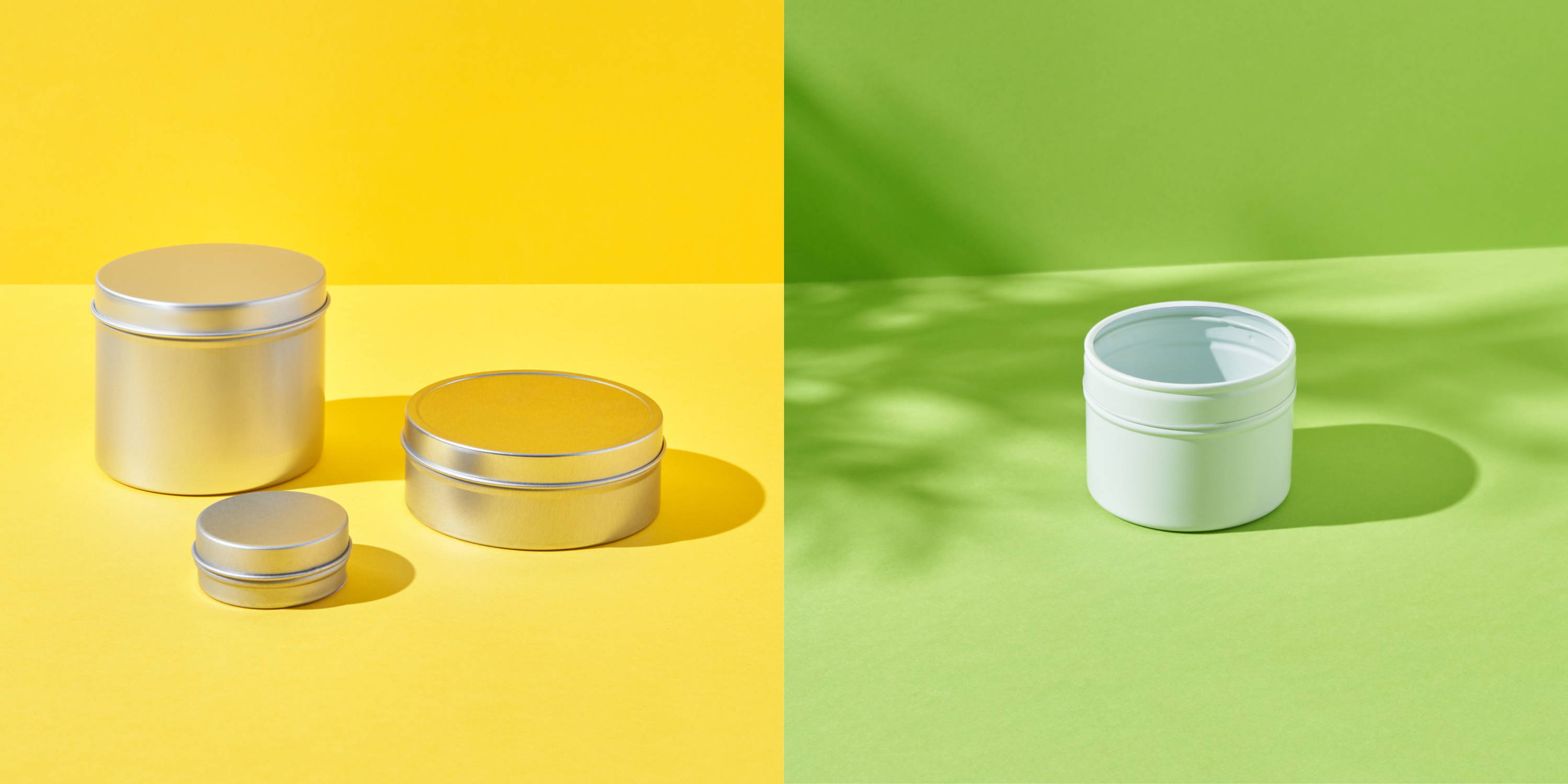 Sommerliche Verpackungstrends