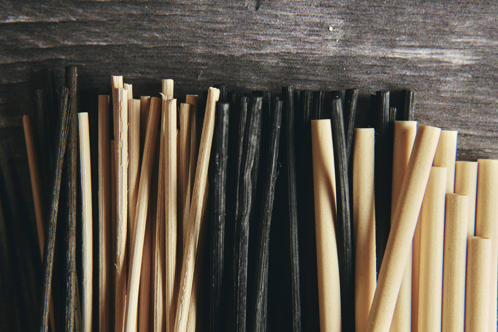 Diffusoren oder Kerzen?
