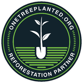 One Tree Planted Wiederaufforstung’s Partner Logo