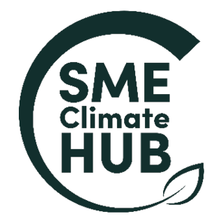 SME Logo des Lima Hub-Partners