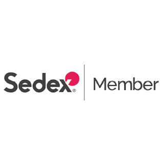Sedex Mitglied’s Logo
