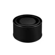 Schwarze Metall-Hebeldeckel-Dose, Artikelnummer: T0635