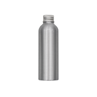 45 (D) x 143 (h) mm - (150 ml) / Silber / VE mit 100 Stück