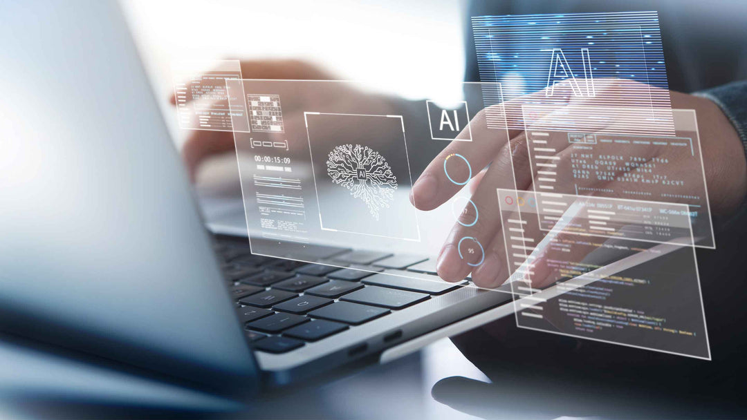 KI ist nicht mehr nur Suche — und das verändert alles