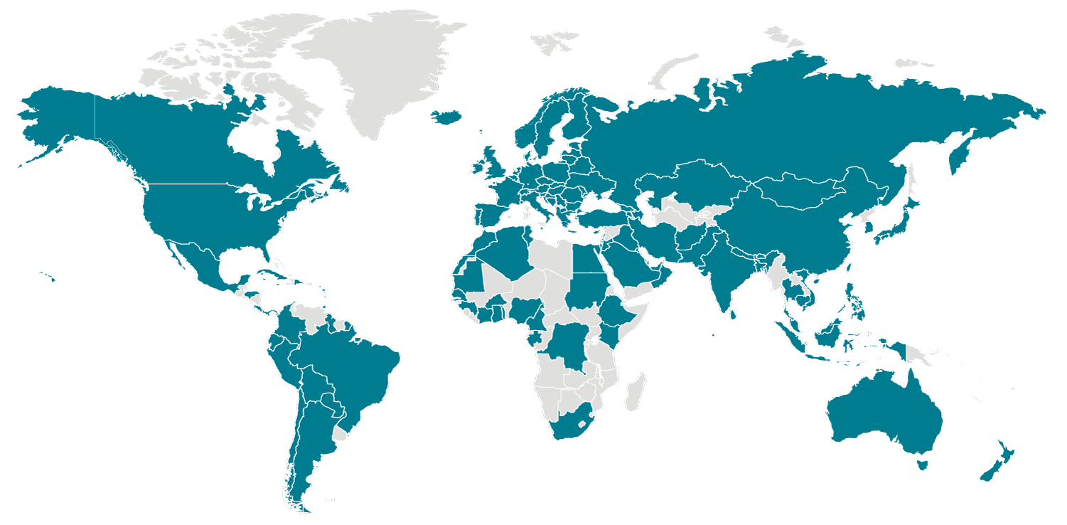 Coronavirus (Covid-19)